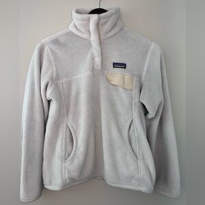 Patagonia Women's Re-Tool Half-Snap Pullover
